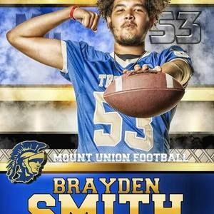 Meet your Posher, Brayden